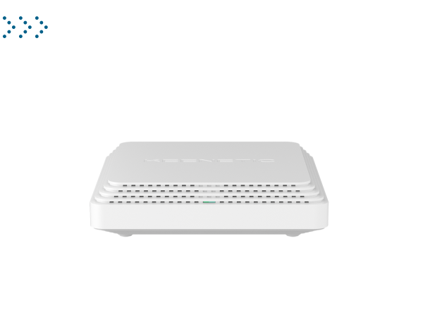 Интернет-центр (маршрутизатор) Keenetic Hopper SE